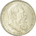 Moneta, Landy niemieckie, BAVARIA, Otto, 2 Mark, 1911, Munich, AU(55-58)