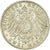 Munten, Duitse staten, BAVARIA, Otto, 2 Mark, 1911, Munich, PR, Zilver, KM:997