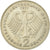 Coin, GERMANY - FEDERAL REPUBLIC, 2 Mark, 1971, Stuttgart, EF(40-45)