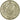 Moneda, ALEMANIA - IMPERIO, Wilhelm II, 10 Pfennig, 1914, Berlin, MBC, Cobre -