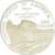 Moneda, Estados Unidos, Dollar, 1994, U.S. Mint, Philadelphia, Proof, SC, Plata