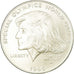 Coin, United States, Special Olympics World Games, Dollar, 1995, U.S. Mint, West