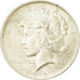 Coin, United States, Peace Dollar, Dollar, 1923, U.S. Mint, Philadelphia
