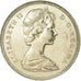 Coin, Canada, Elizabeth II, Dollar, 1969, Royal Canadian Mint, Ottawa