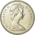 Coin, Canada, Elizabeth II, Dollar, 1972, Royal Canadian Mint, Ottawa