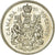 Münze, Kanada, Elizabeth II, 50 Cents, 1970, Royal Canadian Mint, Ottawa, SS
