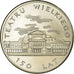 Coin, Poland, 150th Anniversary of Great Theater, 50 Zlotych, 1983, Warsaw