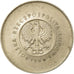 Monnaie, Pologne, 25th Anniversary - Peoples Republic, 10 Zlotych, 1969, Warsaw