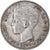 Münze, Spanien, Alfonso XIII, Peseta, 1899, Madrid, SS, Silber, KM:706