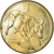 Coin, Philippines, Piso, 1985, EF(40-45), Copper-nickel, KM:243.1