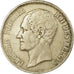 Coin, Belgium, Leopold I, 5 Francs, 5 Frank, 1850, VF(30-35), Silver, KM:17