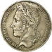 Coin, Belgium, Leopold I, 5 Francs, 5 Frank, 1849, EF(40-45), Silver, KM:3.2