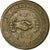 Moneda, Gran Bretaña, Warwickshire, Birmingham & Risca, Penny Token, 1812, BC+