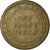 Moneta, Gran Bretagna, Warwickshire, Birmingham & Risca, Penny Token, 1812, MB+