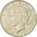Coin, United States, Peace Dollar, Dollar, 1926, U.S. Mint, Philadelphia