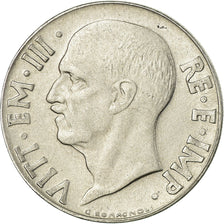 Coin, Italy, Vittorio Emanuele III, 20 Centesimi, 1942, Rome, EF(40-45)