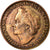 Münze, Niederlande, Wilhelmina I, 5 Cents, 1948, SS+, Bronze, KM:176