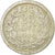 Moeda, Países Baixos, Wilhelmina I, 25 Cents, 1914, VF(20-25), Prata, KM:146