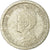 Coin, Netherlands, Wilhelmina I, 10 Cents, 1914, VF(20-25), Silver, KM:145