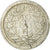 Coin, Netherlands, Wilhelmina I, 10 Cents, 1914, VF(20-25), Silver, KM:145