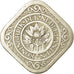 Moneda, Países Bajos, Wilhelmina I, 5 Cents, 1923, MBC, Cobre - níquel, KM:153