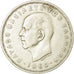 Coin, Greece, Paul I, 20 Drachmai, 1960, EF(40-45), Silver, KM:85