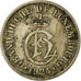 Coin, Luxembourg, Charlotte, 5 Centimes, 1924, VF(30-35), Copper-nickel, KM:33