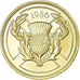 Coin, Great Britain, Elizabeth II, 2 Pounds, 1986, EF(40-45), Nickel-brass