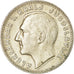 Coin, Yugoslavia, Alexander I, 20 Dinara, 1931, EF(40-45), Silver, KM:11