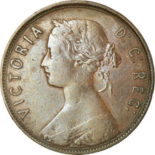 Moneta, Terranova, Cent, 1865, BB, Bronzo, KM:1