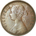 Moneta, Terranova, Cent, 1865, BB, Bronzo, KM:1