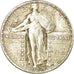Coin, United States, Standing Liberty Quarter, Quarter, 1929, U.S. Mint