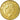 Moneda, Mónaco, Rainier III, 20 Francs, Vingt, 1950, MBC+, Aluminio - bronce