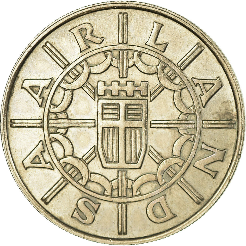 Coin, SAARLAND, 100 Franken, 1955, Paris, EF(40-45), Copper-nickel, KM:4