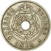 Coin, Southern Rhodesia, George V, Penny, 1936, British Royal Mint, EF(40-45)