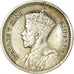 Coin, Southern Rhodesia, George V, 3 Pence, 1935, VF(20-25), Silver, KM:1