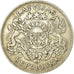 Moneta, Lettonia, Lats, 1924, BB, Argento, KM:7