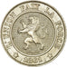 Coin, Belgium, Leopold I, 10 Centimes, 1861, EF(40-45), Copper-nickel, KM:22