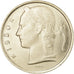 Moneta, Belgio, 5 Francs, 5 Frank, 1950, SPL-, Rame-nichel, KM:135.1