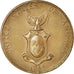 Coin, Philippines, Centavo, 1944, EF(40-45), Bronze, KM:179
