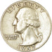 Coin, United States, Washington Quarter, Quarter, 1957, U.S. Mint, Denver