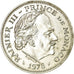 Coin, Monaco, Rainier III, 5 Francs, 1978, VF(30-35), Copper-nickel, KM:150