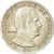 Moneta, Monaco, Rainier III, Franc, 1974, BB, Nichel, KM:140, Gadoury:MC 150