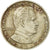 Moneta, Monaco, Rainier III, Franc, 1975, MB+, Nichel, KM:140, Gadoury:150