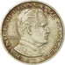Münze, Monaco, Rainier III, Franc, 1975, S+, Nickel, KM:140, Gadoury:150