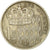 Moneta, Monaco, Rainier III, Franc, 1975, MB+, Nichel, KM:140, Gadoury:150