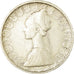 Coin, Italy, 500 Lire, 1960, Rome, EF(40-45), Silver, KM:98
