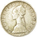 Coin, Italy, 500 Lire, 1961, Rome, VF(30-35), Silver, KM:98