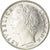 Moneta, Italia, 100 Lire, 1991, Rome, BB+, Acciaio inossidabile, KM:96.2