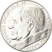 Moneda, CIUDAD DEL VATICANO, John Paul II, 100 Lire, 1985, EBC, Acero
